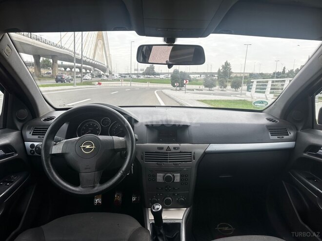 Opel Astra 2005, 288,103 km - 1.4 l - Bakı