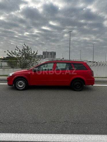 Opel Astra 2005, 288,103 km - 1.4 l - Bakı