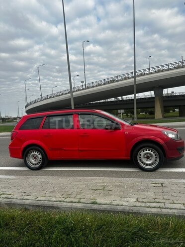 Opel Astra 2005, 288,103 km - 1.4 l - Bakı