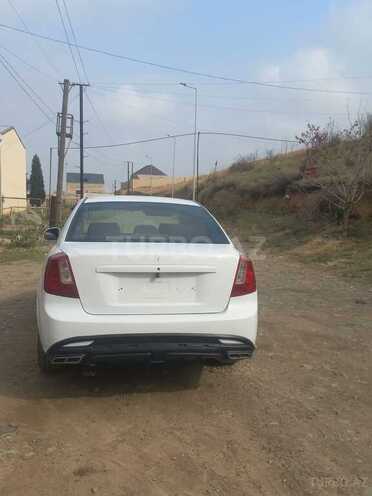 Daewoo Gentra 2014, 137,000 km - 1.5 l - İmişli