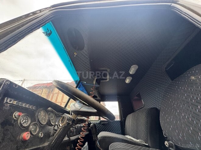 KamAz 55111 1999, 55,000 km - 11.0 l - Quba