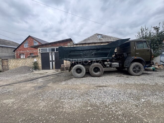 KamAz 55111 1999, 55,000 km - 11.0 l - Quba
