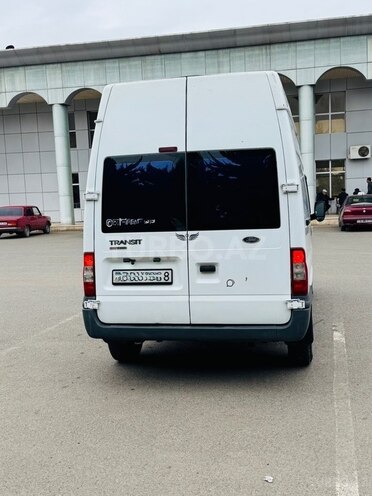 Ford Transit 2008, 348,723 km - 2.4 л - Cəlilabad