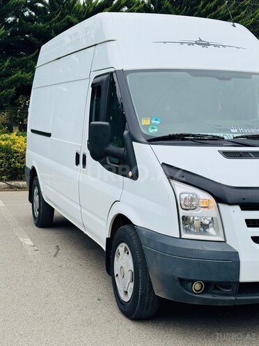 Ford Transit 2008, 348,723 km - 2.4 л - Cəlilabad