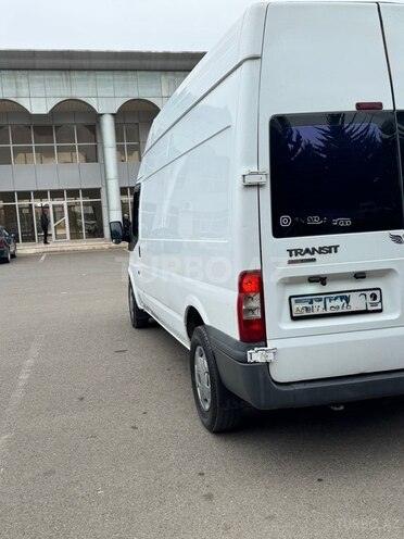 Ford Transit 2008, 348,723 km - 2.4 л - Cəlilabad
