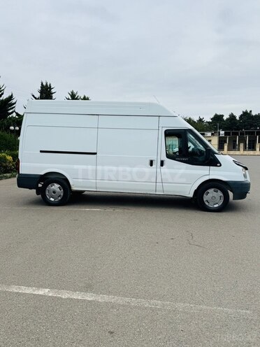 Ford Transit 2008, 348,723 km - 2.4 л - Cəlilabad
