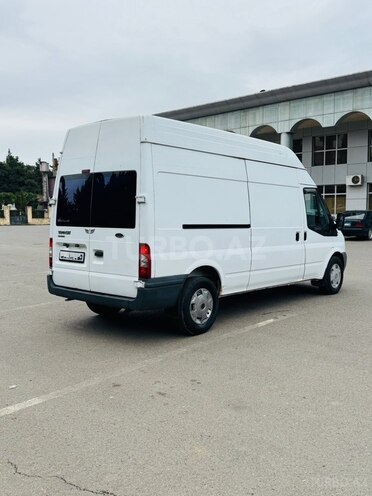 Ford Transit 2008, 348,723 km - 2.4 л - Cəlilabad