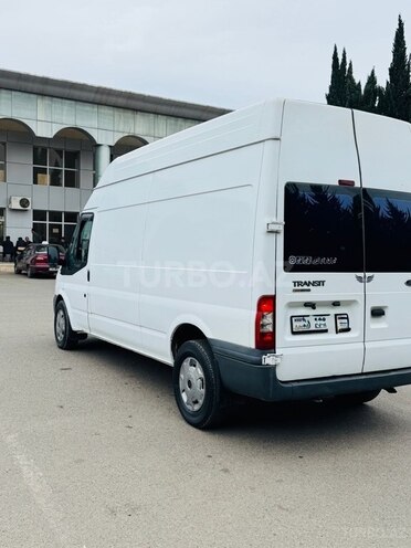 Ford Transit 2008, 348,723 km - 2.4 л - Cəlilabad