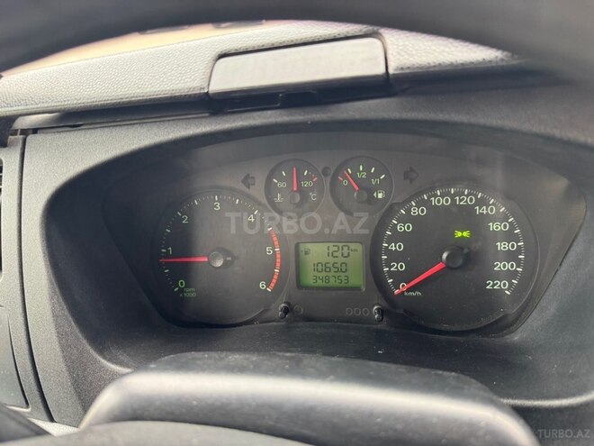 Ford Transit 2008, 348,723 km - 2.4 л - Cəlilabad