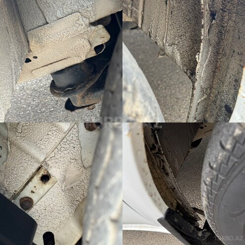 Ford Transit 2008, 348,723 km - 2.4 л - Cəlilabad