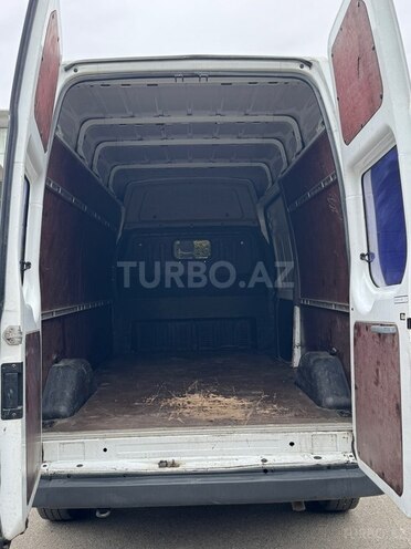 Ford Transit 2008, 348,723 km - 2.4 л - Cəlilabad