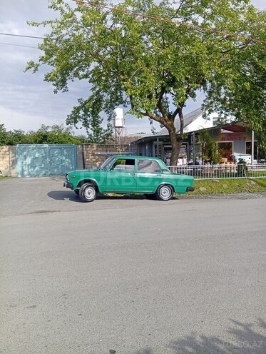 LADA (VAZ) 2107 2005, 72,650 km - 1.6 l - Zaqatala