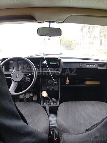 LADA (VAZ) 2107 2005, 72,650 km - 1.6 l - Zaqatala
