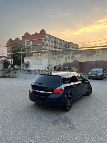 Opel Astra 2006, 287,000 km - 1.4 l - Bakı
