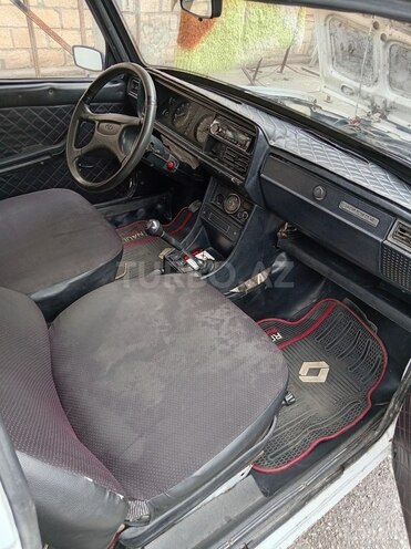 LADA (VAZ) 2107 1995, 36,528 km - 1.5 l - Bərdə