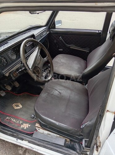 LADA (VAZ) 2107 1995, 36,528 km - 1.5 l - Bərdə