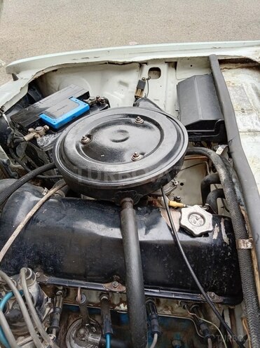 LADA (VAZ) 2107 1995, 36,528 km - 1.5 l - Bərdə