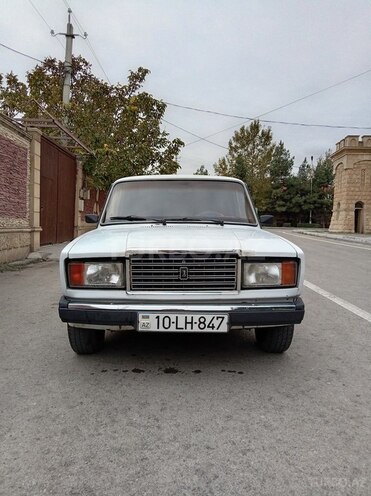 LADA (VAZ) 2107 1995, 36,528 km - 1.5 l - Bərdə