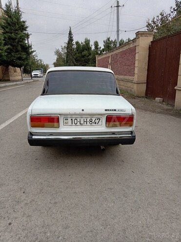 LADA (VAZ) 2107 1995, 36,528 km - 1.5 l - Bərdə