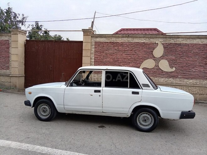 LADA (VAZ) 2107 1995, 36,528 km - 1.5 l - Bərdə