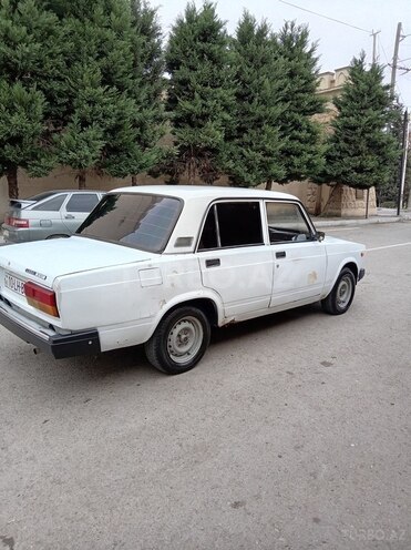 LADA (VAZ) 2107 1995, 36,528 km - 1.5 l - Bərdə