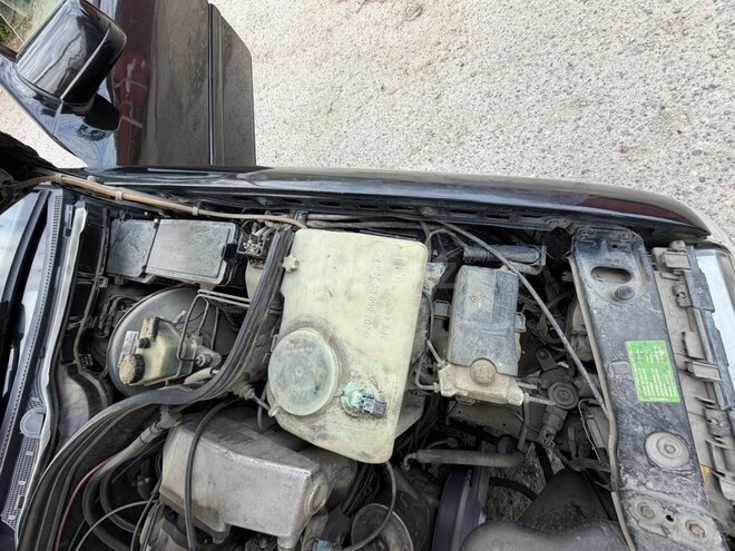 Mercedes C 200 1995, 444,222 km - 2.0 l - Bakı