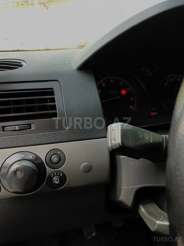 Opel Astra 2006, 287,000 km - 1.4 l - Bakı