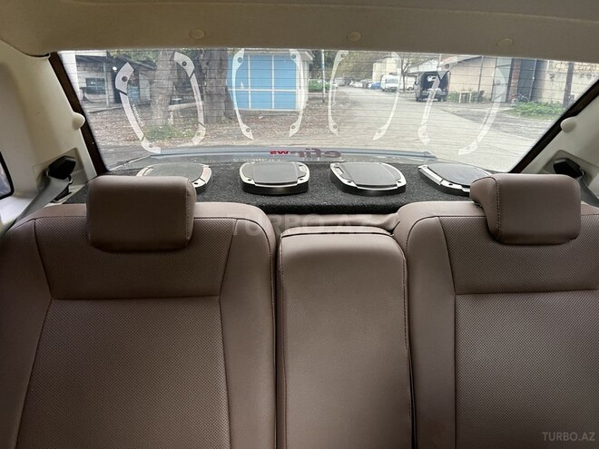 LADA (VAZ) Priora 2014, 238,000 km - 1.6 l - Qəbələ