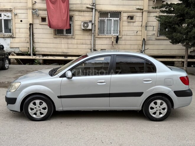 Kia Pride 2008, 247,134 km - 1.5 l - Bakı
