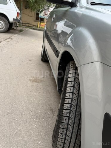 Kia Pride 2008, 247,134 km - 1.5 l - Bakı