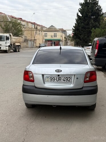 Kia Pride 2008, 247,134 km - 1.5 l - Bakı