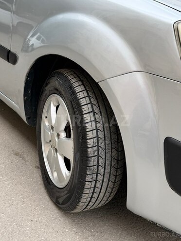 Kia Pride 2008, 247,134 km - 1.5 l - Bakı