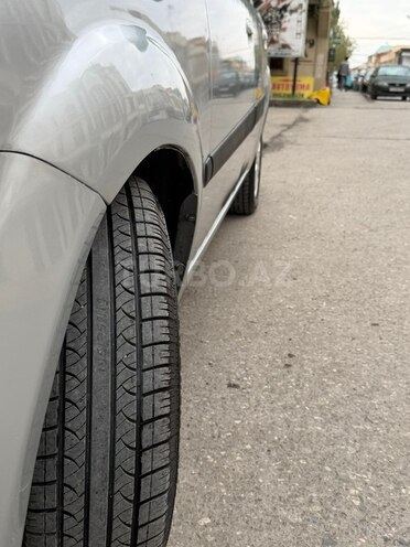 Kia Pride 2008, 247,134 km - 1.5 l - Bakı