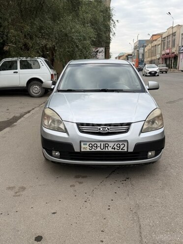 Kia Pride 2008, 247,134 km - 1.5 l - Bakı
