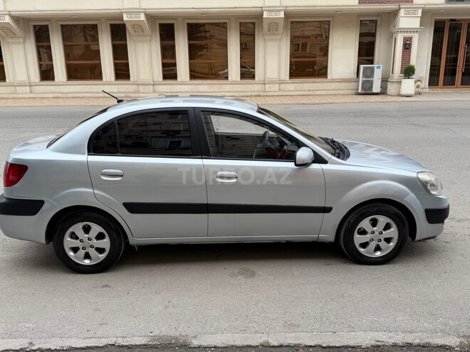 Kia Pride 2008, 247,134 km - 1.5 l - Bakı