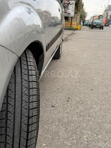 Kia Pride 2008, 247,134 km - 1.5 l - Bakı