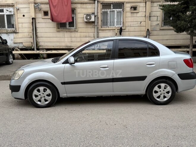 Kia Pride 2008, 247,134 km - 1.5 l - Bakı