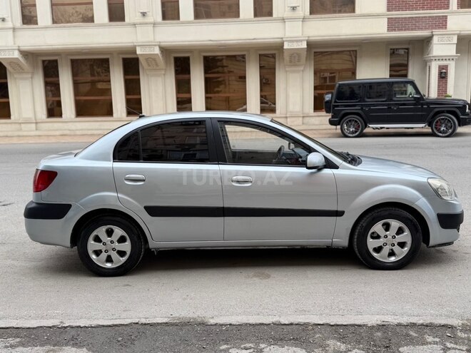Kia Pride 2008, 247,134 km - 1.5 l - Bakı