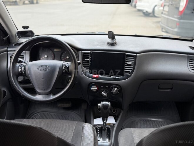 Kia Pride 2008, 247,134 km - 1.5 l - Bakı