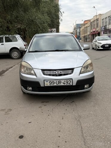 Kia Pride 2008, 247,134 km - 1.5 l - Bakı