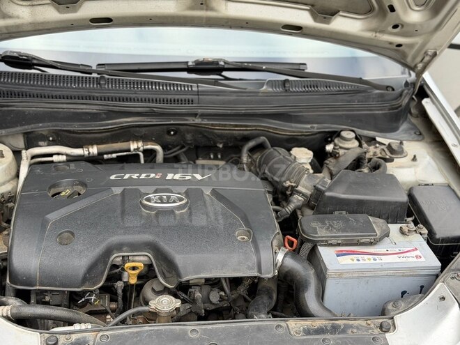 Kia Pride 2008, 247,134 km - 1.5 l - Bakı