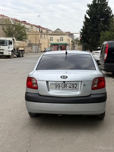 Kia Pride 2008, 247,134 km - 1.5 l - Bakı