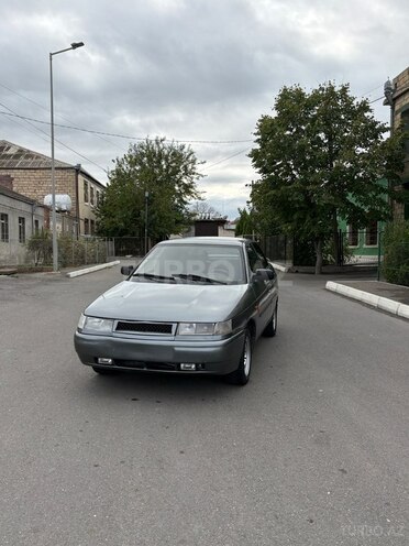 LADA (VAZ) 2110 2005, 209,000 km - 1.6 л - Gəncə
