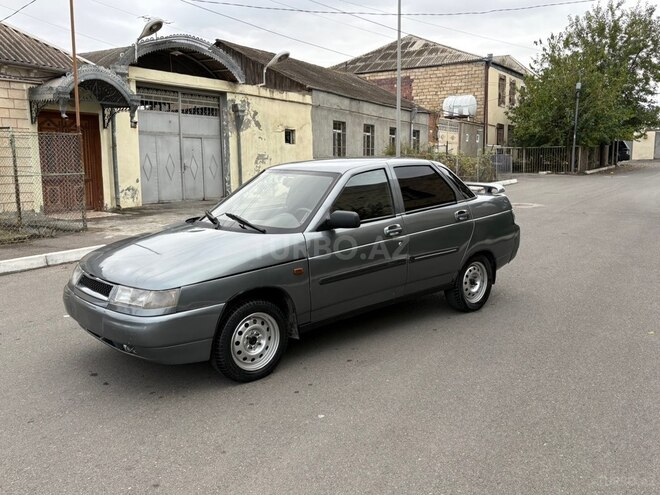 LADA (VAZ) 2110 2005, 209,000 km - 1.6 л - Gəncə