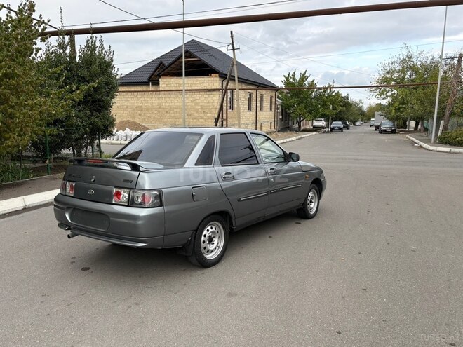 LADA (VAZ) 2110 2005, 209,000 km - 1.6 л - Gəncə