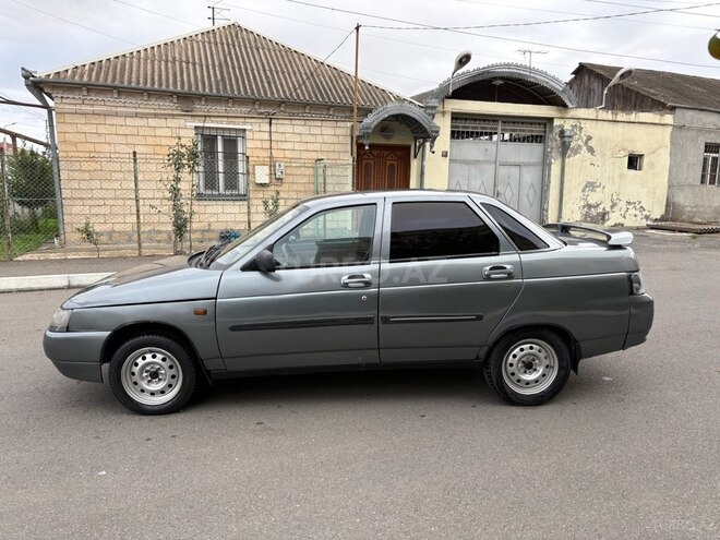 LADA (VAZ) 2110 2005, 209,000 km - 1.6 л - Gəncə