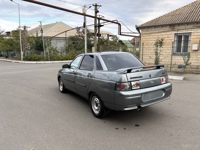 LADA (VAZ) 2110 2005, 209,000 km - 1.6 л - Gəncə