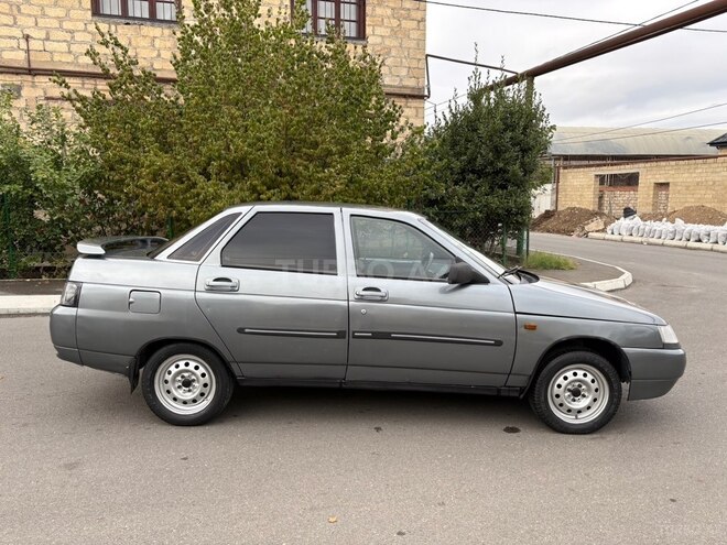 LADA (VAZ) 2110 2005, 209,000 km - 1.6 л - Gəncə