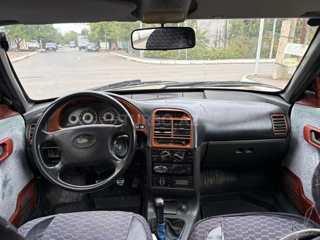 LADA (VAZ) 2110 2005, 209,000 km - 1.6 л - Gəncə