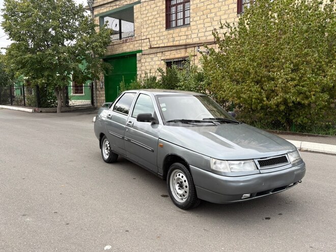 LADA (VAZ) 2110 2005, 209,000 km - 1.6 л - Gəncə